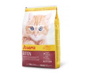 Katt - JOSERA Kitten cats dry food - 50007746