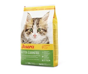 Katt - JOSERA cats dry food - 50009170