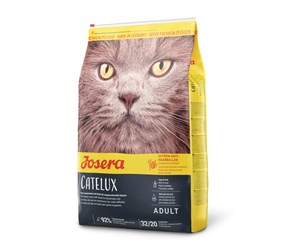 Katt - JOSERA Catelux cats dry food - 005461