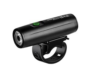 LED-lyspære - Superfire bike flashlight BL14 - BL14