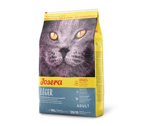 Katt - JOSERA LÉGER cats dry food - 005495