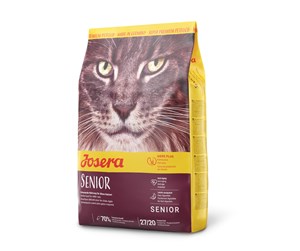 Katt - JOSERA Senior cats dry food - 50009831