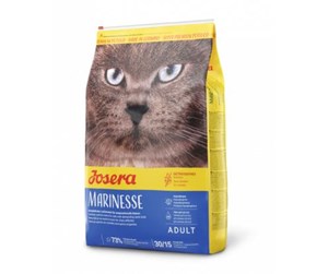 Katt - JOSERA Marinesse Hypoallergen 10kg - 011990