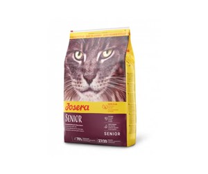 Katt - JOSERA Senior Cat 10kg - 50009839