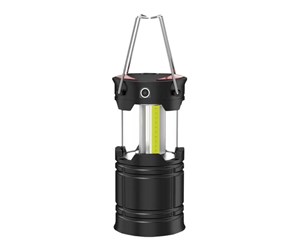 Smarthus - Superfire Camping lamp  T56 220lm - T56