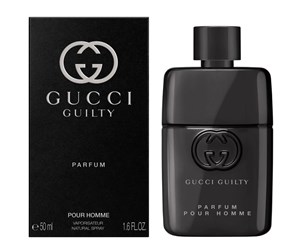 Parfyme & Dufter - Gucci  Guilty Pour Homme Parfum EDP 50 ml - 3616301794615