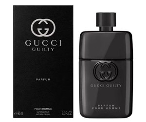 Parfyme & Dufter - Gucci Guilty Pour Homme Parfum EDP 90 ml - P-5I-385-90