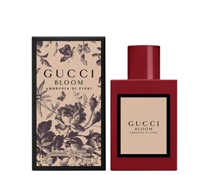 Parfyme & Dufter - Gucci Bloom Ambrosia di Fiori Eau De Parfum 50 ml - 3614229461336