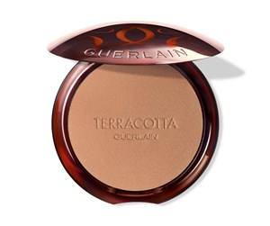 Sminke - Guerlain Terracotta Bronzing Powder 01 Light Warm 8.5 g - 3346470440753