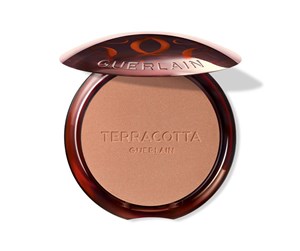 Sminke - Guerlain Terracotta Bronzing Powder 02 Medium Cool 8.5g - 3346470440760