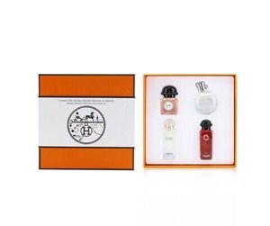 Gavesett - Hermès Un Jardin Miniature Giftset - 3346130010586