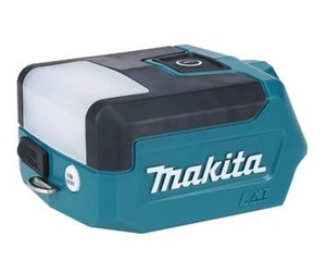 Verktøy - Makita LED lamp LXT® 14.4V / 18V 300 lx DML817 SOLO - DML817