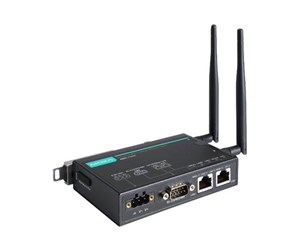 Tilgangspunkt - Moxa AWK-1137C-EU - radio access point - Wi-Fi - AWK-1137C-EU