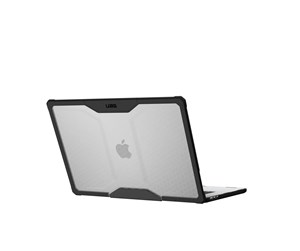 Veske/Hylster/Sekk til bærbar PC - UAG Plyo - ice/black - MacBook Air 15" M3 2024/M2 2023 - 134414114340