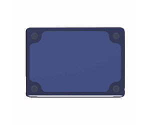 Kabinett tilbehør (kjølepasta mv.) - Tech21 Evo Hardshell MacBook Air 13" M2 2022 Blue - T21-10067