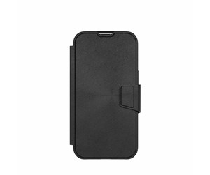 Mobil - Deksel og etui - Tech21 Evo Lite Wallet iPhone 14/13 Black - T21-10350