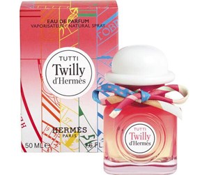 Parfyme & Dufter - Hermès Tutti Twilly D'Hermes Edp Spray 50 ml - K-80-303-50