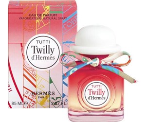 Parfyme & Dufter - Hermès Tutti Twilly D'Hermes Edp Spray 85 ml - K-80-303-85