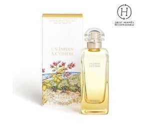 Parfyme & Dufter - Hermès Un Jardin À Cythére Edt Spray 100 ml - 3346130417262