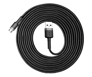 USB - Baseus Cafule USB cable - CAMKLF-HG1