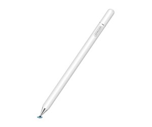 Nettbrett - Andre tilbehør - Joyroom JR-BP560S Passive Stylus Pen (White) - JR-BP560S White