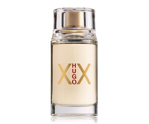 Parfyme & Dufter - Hugo Boss XX Woman Eau De Toilette 100 ml - 737052130729