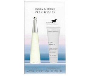 Gavesett - Issey Miyake L'Eau D'Issey Pour Femme, Gavesett - 3423478501058