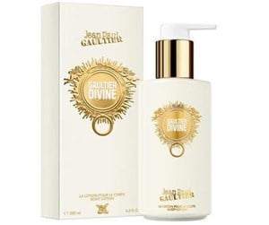 Kroppspleie - Jean Paul Gaultier Divine Body Lotion Pour Le Corps 200ml - L-32-186-B5