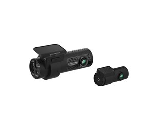 Dashcam - BlackVue DR770X-2CH 64GB - DR770X2CH64GBNO