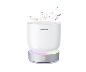 Smarthus - Govee Smart Essential Oil Diffuser Pro - H7161301