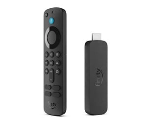 AV-enhet - Amazon Fire TV Stick 4K 2. Gen (2023) - B0BTFWFRWN