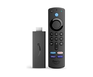 AV-enhet - Amazon Fire TV Stick 4K Gen. 2 (2023) - B0BTFWFRWN