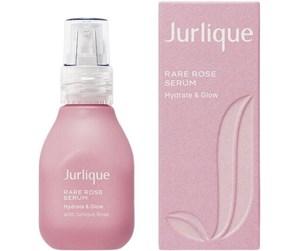 Ansiktspleie - Jurlique Moisture Plus Rare Rose Serum 30 ml - 708177144724