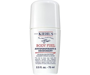 Parfyme & Dufter - Kiehl's Body Fuel Antiperspirant & Deodorant 75 ml - 3605971764103