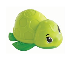 Babyleker - ABC Bath Turtle - 104010013