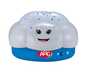 Barnelamper - ABC Night Light with Sound - 104010190