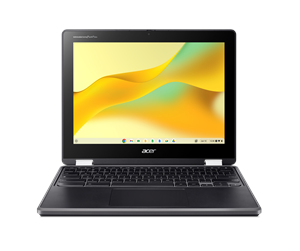 Bærbar PC - Acer Chromebook Spin 512 - 12" Touch | Celeron N100 | 8GB | 64GB - NX.KE3ED.005