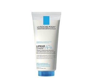 Ansiktspleie - La Roche-Posay Lipikar Syndet AP+ 200 ml - 3337875537308