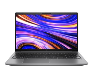 Bærbar PC - HP ZBook Power G10 - 15.6" | RTX 2000 Ada | Ryzen 9 | 64GB | 1TB | AMD PRO - 862F5ET#UUW