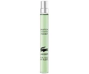 Parfyme & Dufter - Lacoste Match Point Eau De Toilette 10 ml - 3616303032876