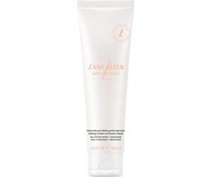 Ansiktspleie - Lancaster Skin Essentials Softening Cream to-Foam 150 ml - 3616301791164