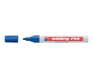 Skrive- & Tegneverktøy - Edding 750 paint - 4-750003