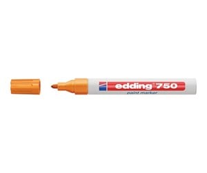 Skrive- & Tegneverktøy - Edding 750 paint - 750/006/P ED