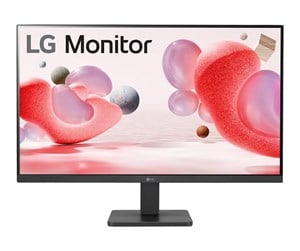 Skjerm - 27" LG 27MR400-B - 1920x1080 - 100Hz - IPS - 27MR400-B.AEUQ