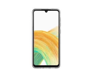 Mobil - Deksel og etui - Tech21 Evo Lite Galaxy A33 5G Clear - T21-9393