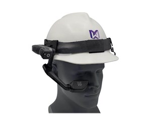 VR-tilbehør - REALWEAR Hard Hat Band HMT-1 for Navigator series - 127137