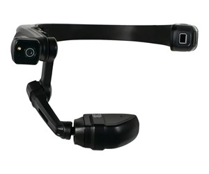 VR-utstyr - REALWEAR Navigator 520 smart glasses - 64GB - 127128