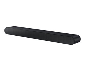 Hjemmekino & Surround - Samsung HW-S66B - soundbar - for TV - wireless - HW-S66B/XE