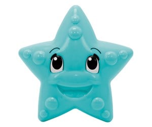 Babyleker - ABC Bath Lamp Star - 104010073