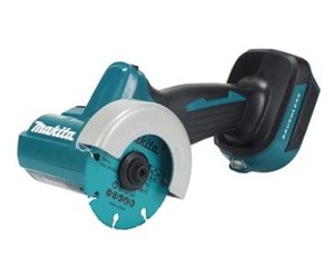 Vinkelsliper - Makita Multicutter LXT® 18V 76 mm 20 000 min⁻¹ - DMC300Z